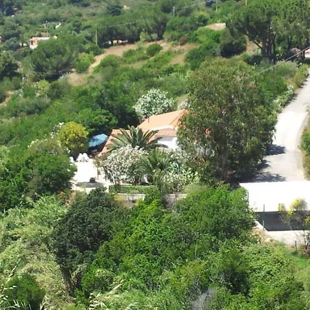 Ferienhaus Alloggi Del Mirto A Morcone - Goelba Capoliveri (Isola d'Elba)