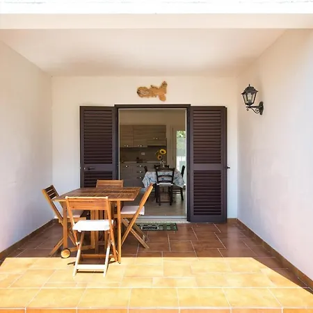 Tatil Evi Alloggi Del Mirto A Morcone - Goelba Capoliveri (Isola d'Elba)