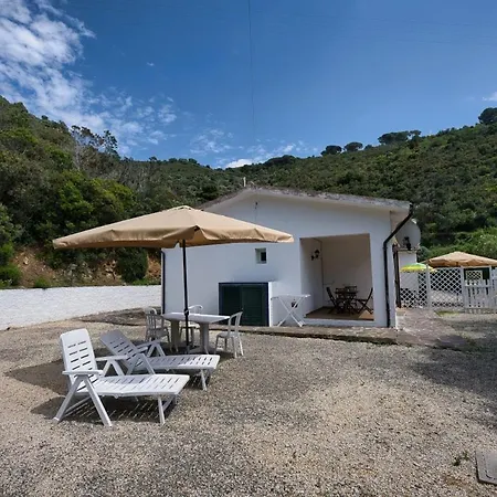 Tatil Evi Alloggi Del Mirto A Morcone - Goelba Capoliveri (Isola d'Elba)