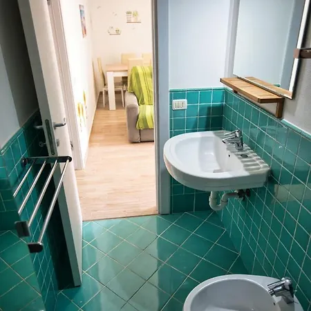 Tatil Evi Alloggi Del Mirto A Morcone - Goelba *