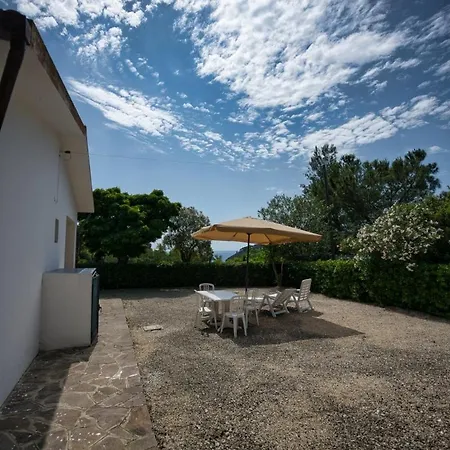 Alloggi Del Mirto A Morcone - Goelba Tatil Evi Capoliveri (Isola d'Elba)