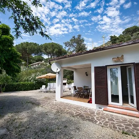 Alloggi Del Mirto A Morcone - Goelba Tatil Evi Capoliveri (Isola d'Elba)