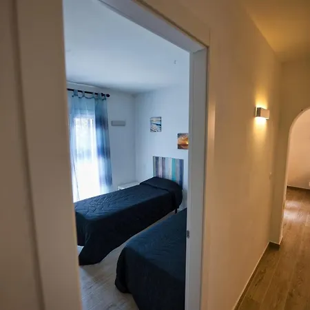 Tatil Evi Alloggi Del Mirto A Morcone - Goelba Capoliveri (Isola d'Elba)
