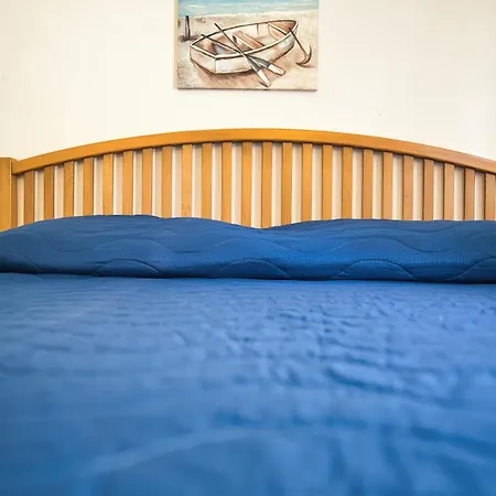 Tatil Evi Alloggi Del Mirto A Morcone - Goelba *