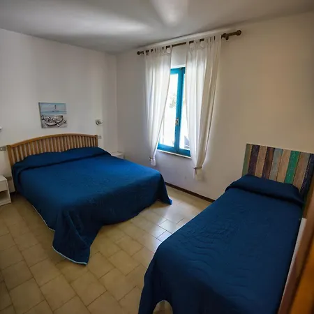 Tatil Evi Alloggi Del Mirto A Morcone - Goelba Capoliveri (Isola d'Elba)