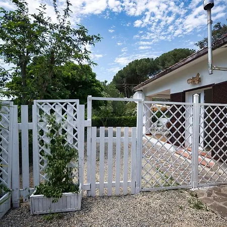 Tatil Evi Alloggi Del Mirto A Morcone - Goelba *