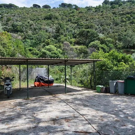 Ferienhaus Alloggi Del Mirto A Morcone - Goelba