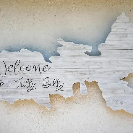 Feriehus Alloggi Del Mirto A Morcone - Goelba Capoliveri (Isola d'Elba)