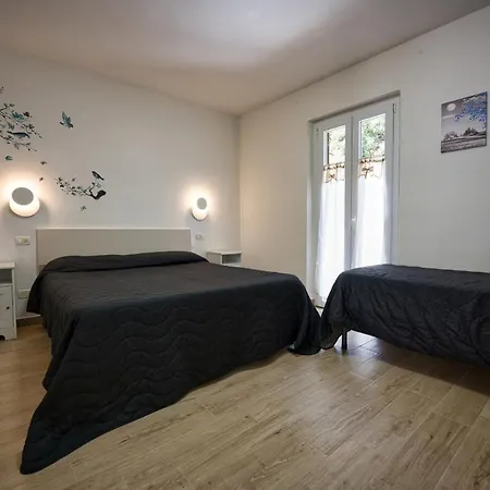 Feriehus Alloggi Del Mirto A Morcone - Goelba