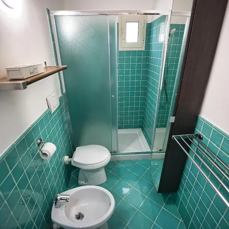 Alloggi Del Mirto A Morcone - Goelba Feriehus *