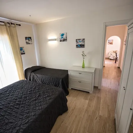 Feriehus Alloggi Del Mirto A Morcone - Goelba