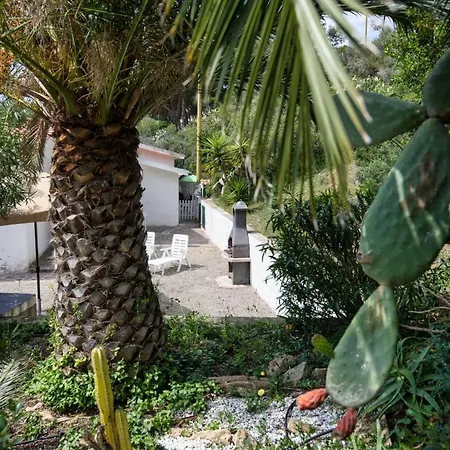 Alloggi Del Mirto A Morcone - Goelba 카폴리베리