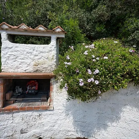 펜션 Alloggi Del Mirto A Morcone - Goelba 카폴리베리